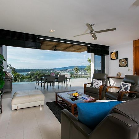 The Heights Kata Seaview C1 Near Kata Beach Extérieur photo