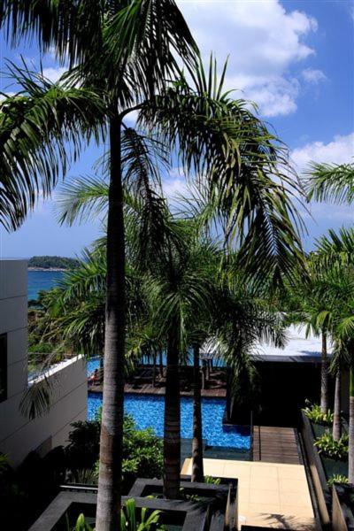 The Heights Kata Seaview C1 Near Kata Beach Extérieur photo