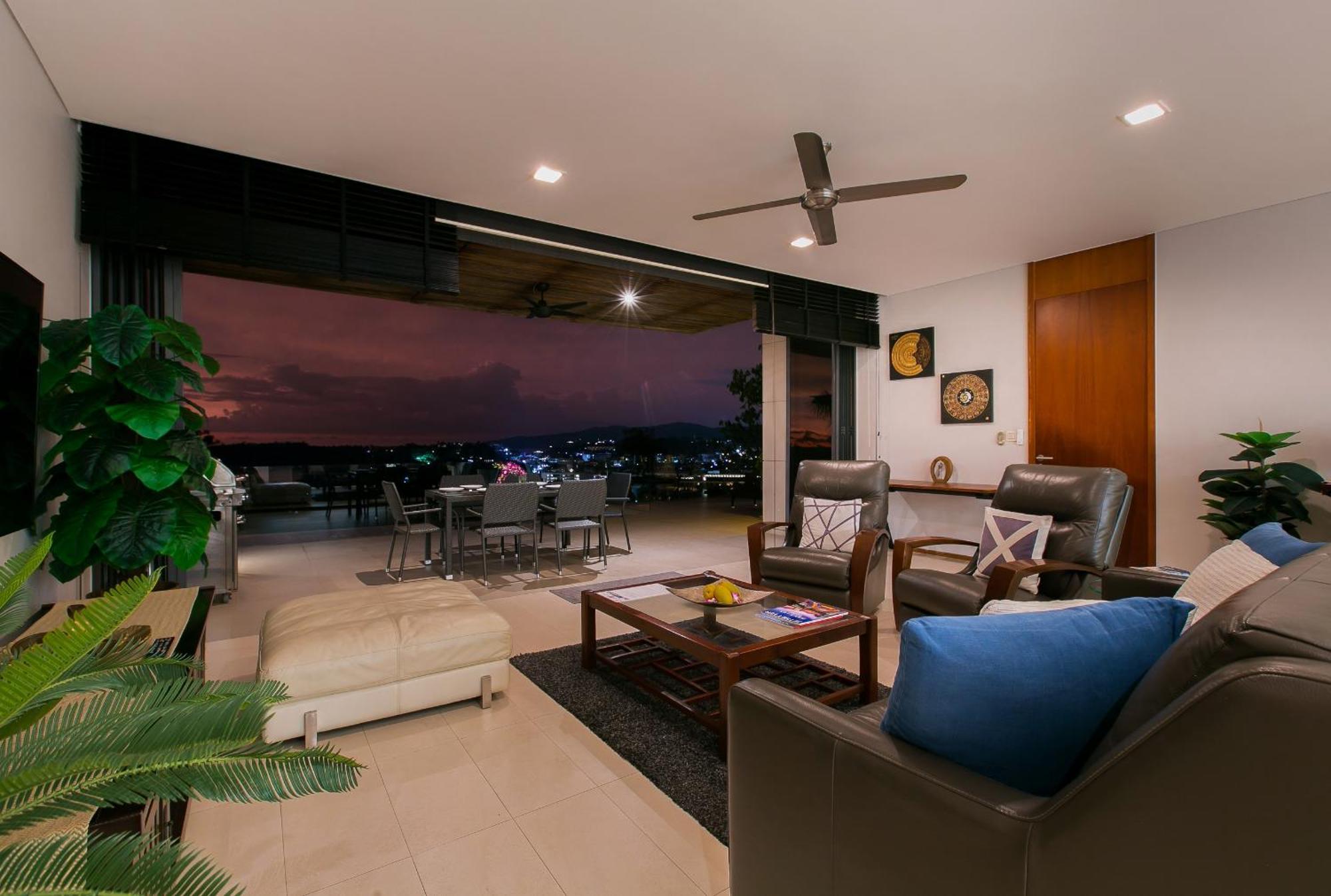 The Heights Kata Seaview C1 Near Kata Beach Extérieur photo