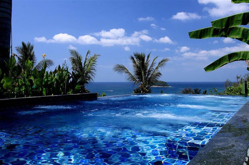 The Heights Kata Seaview C1 Near Kata Beach Extérieur photo